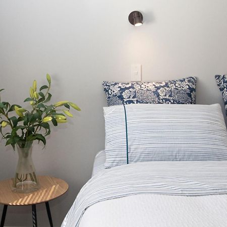The Coastal Cottage Central City Location New Plymouth Esterno foto
