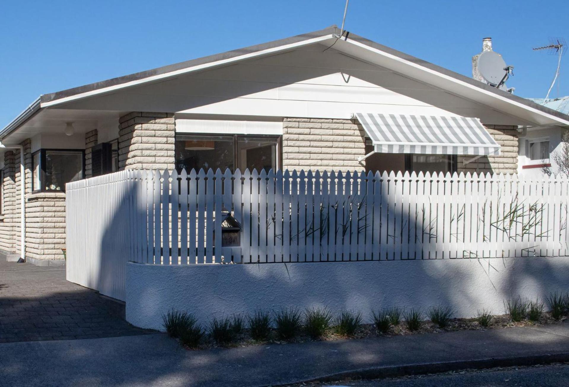 The Coastal Cottage Central City Location New Plymouth Esterno foto
