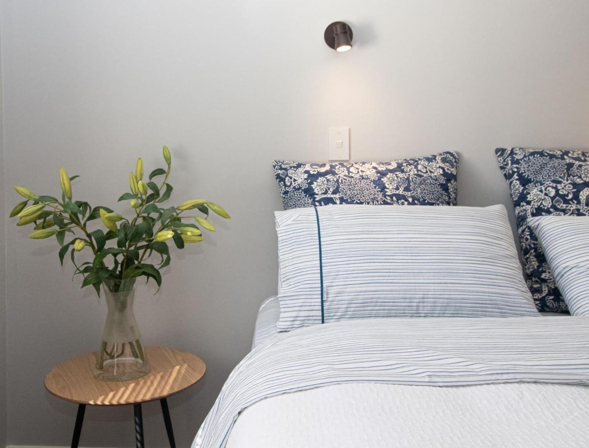 The Coastal Cottage Central City Location New Plymouth Esterno foto