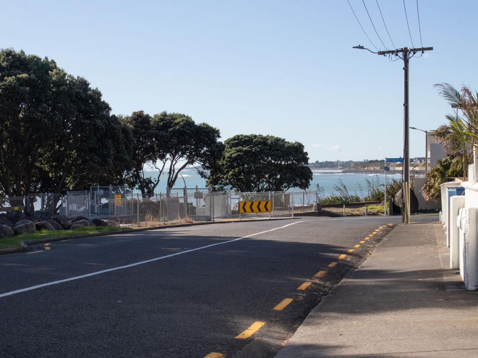 The Coastal Cottage Central City Location New Plymouth Esterno foto